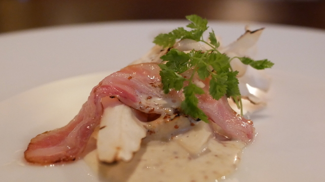 グルマンズ和牛 - 料理写真: