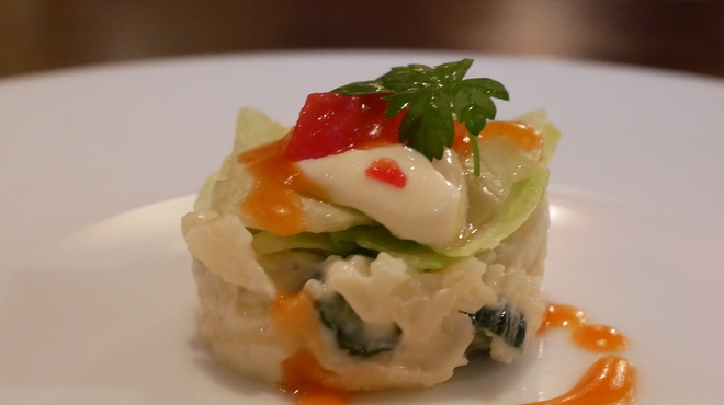 グルマンズ和牛 - 料理写真:
