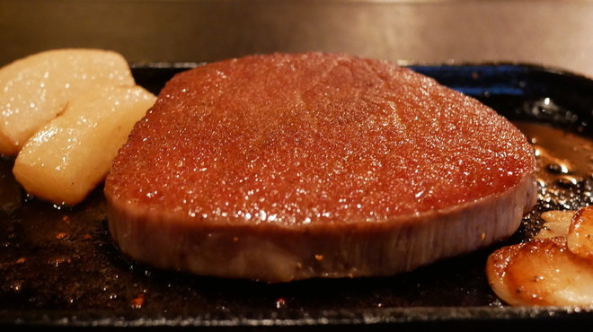 グルマンズ和牛 - 料理写真: