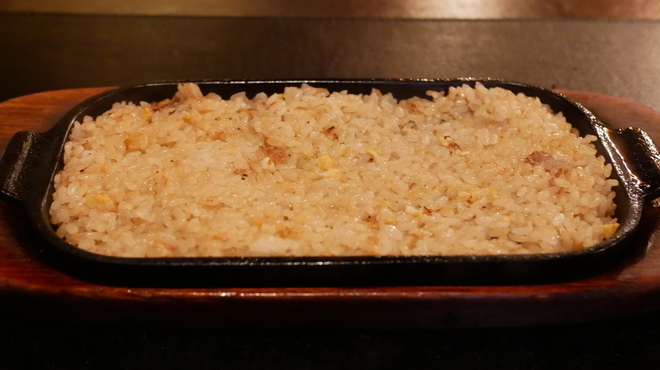 グルマンズ和牛 - 料理写真: