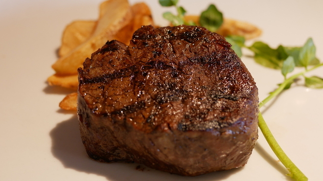ワカヌイ グリル ダイニング バー 東京 - 料理写真: