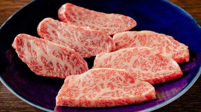 焼肉家和shin グリーンスプリングス店 立川北 焼肉 食べログ