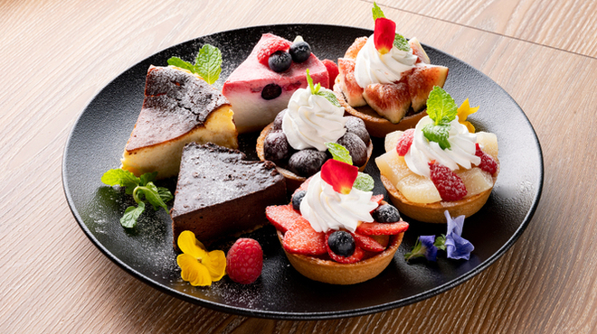 Farmers Garden Cafe オムレット 犬山店 犬山 カフェ 食べログ Farmers Garden Cafe オムレット 犬山店 犬山 カフェ 食べログ