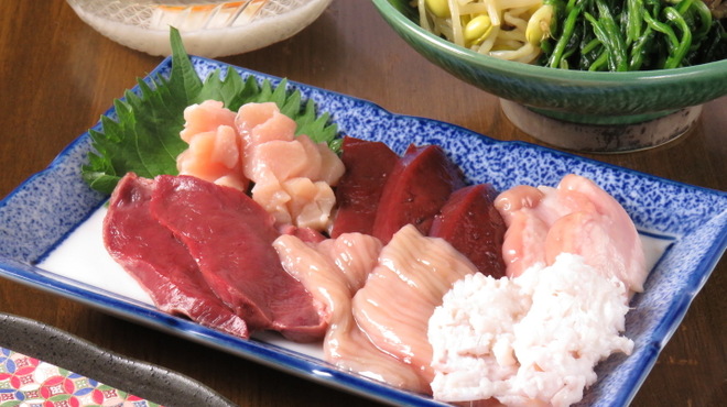 焼肉 SEVEN - メイン写真: