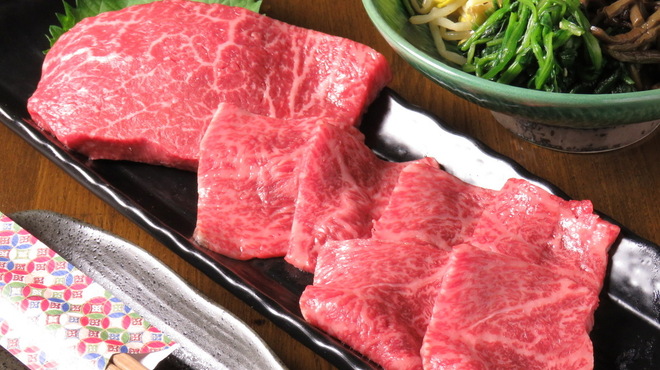 焼肉 SEVEN - メイン写真: