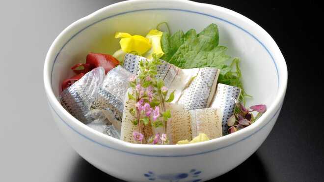 鮨割烹 勘太郎鮨 - メイン写真: