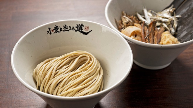 小麦と生きる道 - メイン写真: