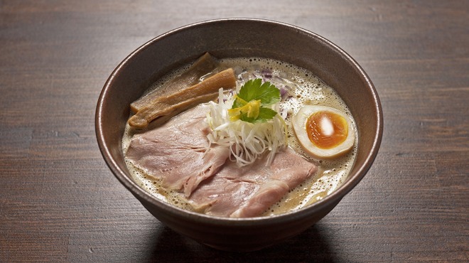 小麦と生きる道 - メイン写真: