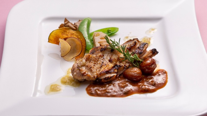 ダイニングカフェ クレメント Dining Cafe Clement 旧店名 カフェ クレメント 徳島 バイキング ネット予約可 食べログ