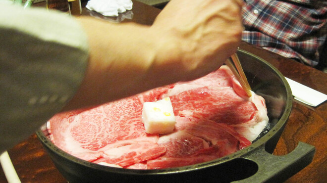 モリタ屋 四条猪熊本店 - 料理写真: