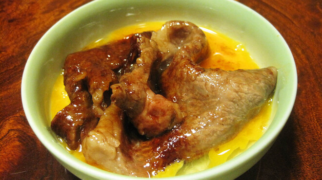 モリタ屋 四条猪熊本店 - 料理写真: