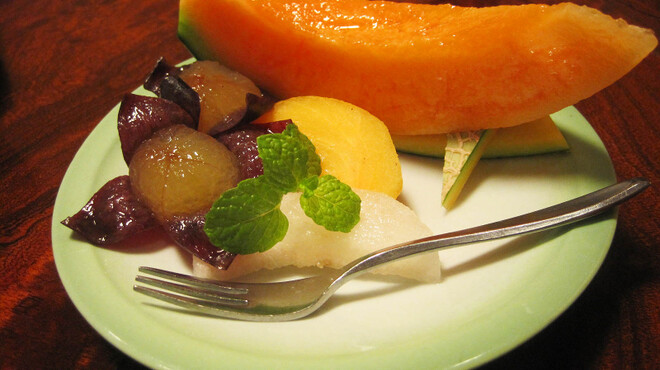 モリタ屋 四条猪熊本店 - 料理写真: