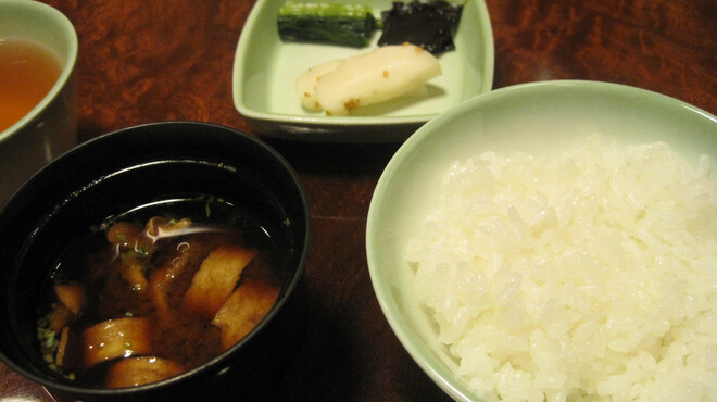 モリタ屋 四条猪熊本店 - 料理写真: