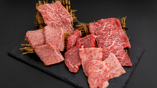 焼肉あぶる。 - メイン写真: