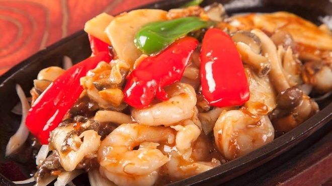 東順永 - メイン写真: