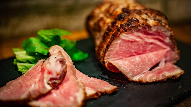 豚焼＆湘南畑 マニトン - メイン写真: