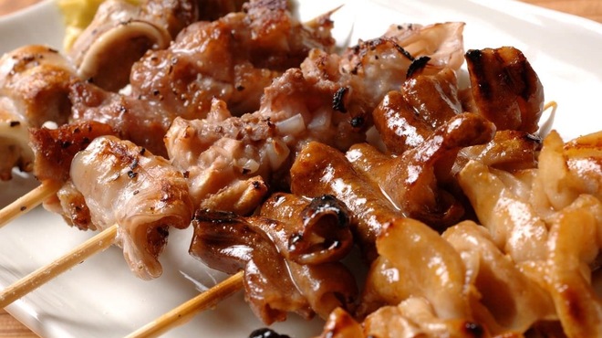 豚焼＆湘南畑 マニトン - メイン写真: