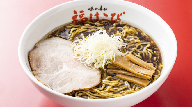 福はこび - メイン写真: