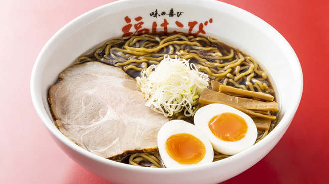 福はこび - メイン写真: