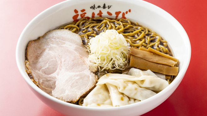 福はこび - メイン写真: