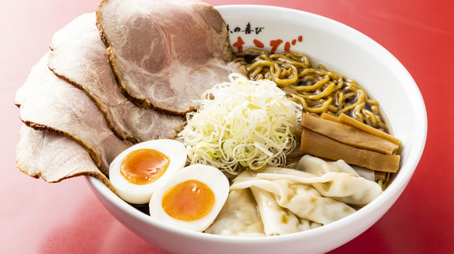 福はこび - メイン写真: