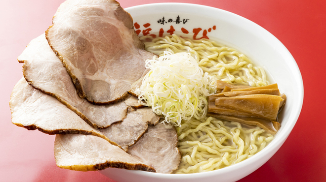 福はこび - メイン写真: