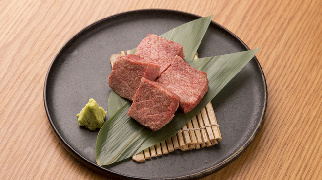 自由が丘まんぷく - メイン写真: