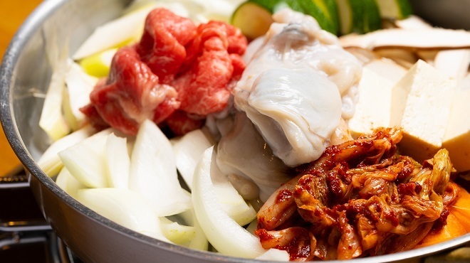 焼肉韓国料理 MUGEN - メイン写真: