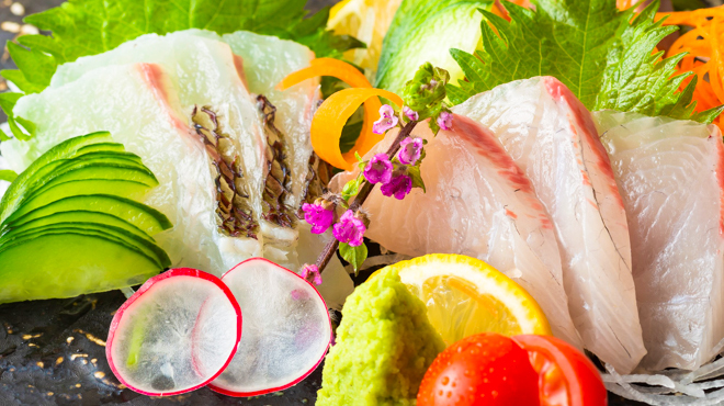 串と煮込みの元祖居酒屋 個室 門限やぶり - メイン写真: