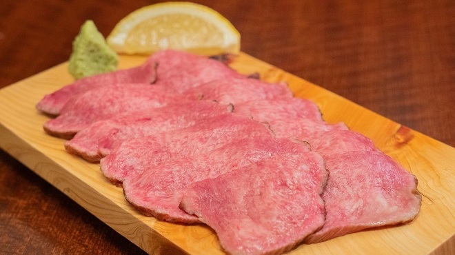 Yakiniku Koko Kara - メイン写真: