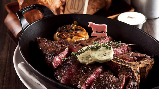 BLT STEAK  ROPPONGI - メイン写真: