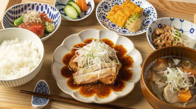 焼鳥IPPON - メイン写真: