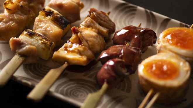 焼鳥IPPON - メイン写真: