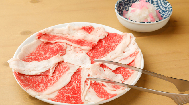 大衆 焼き肉ホルモン 大松 - メイン写真: