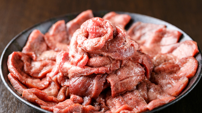 一心たん助 秋葉原店 旧店名 焼肉バル29shock 秋葉原 焼肉 ネット予約可 食べログ