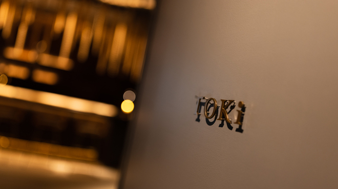 TOKi - メイン写真: