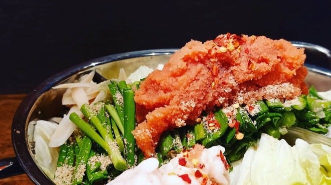 九州居酒屋 博田中 - メイン写真: