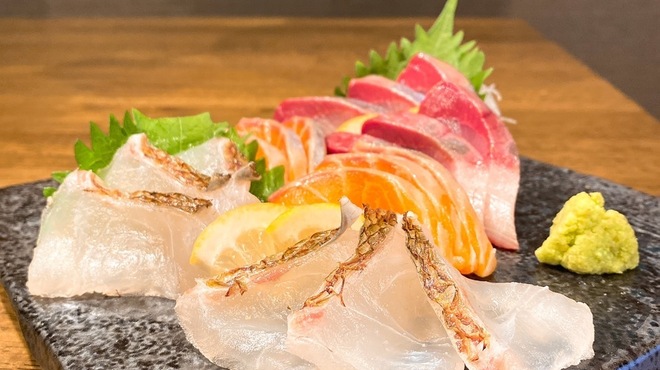 九州居酒屋 博田中 - メイン写真: