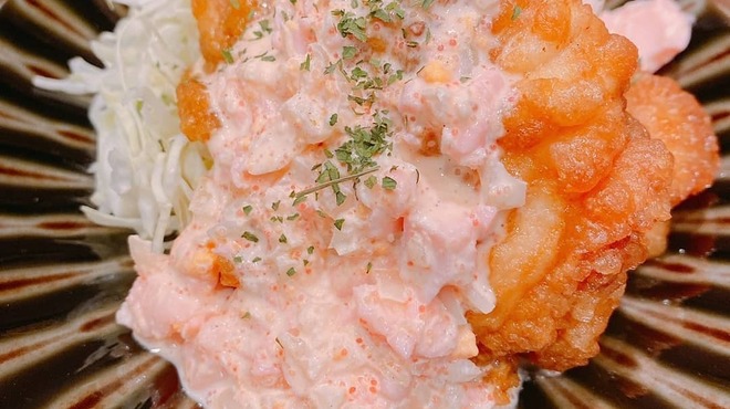 九州居酒屋 博田中 - メイン写真: