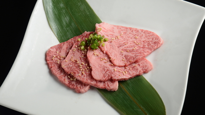 老舗精肉店直送 岡崎焼肉 飛騨牛の奴隷 - メイン写真: