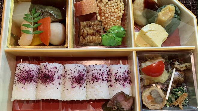 祇おん 江口 - 料理写真: