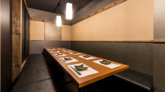 海鮮個室居酒屋 みや田 横浜店 平沼橋 居酒屋 ネット予約可 食べログ