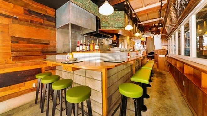 21年版 高円寺の記念日ディナー15選 アニバーサリープラン 個室あり 子連れokなどお祝い向きのお店を中央線在住者が厳選 アニーお祝い体験マガジン By ギフトモール