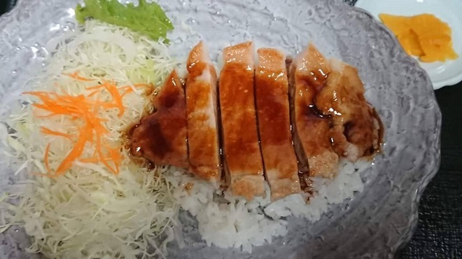 Tonkatsu House - メイン写真: