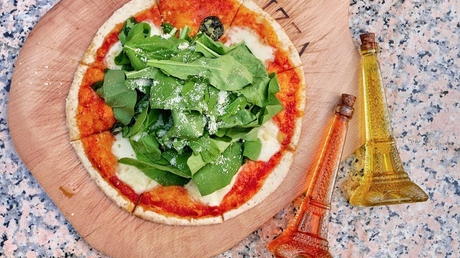 Le Jardin - メイン写真: