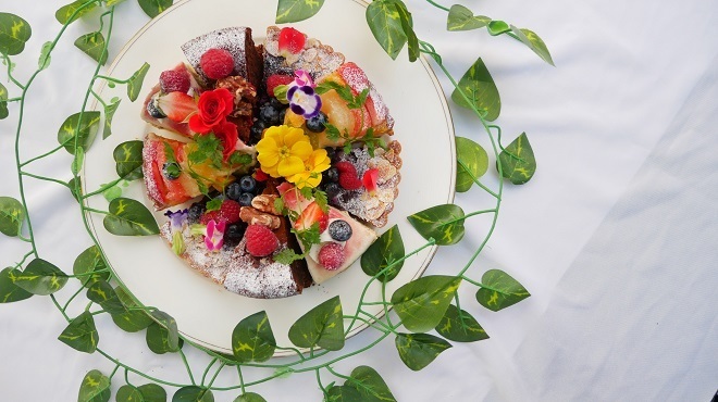 Le Jardin - メイン写真: