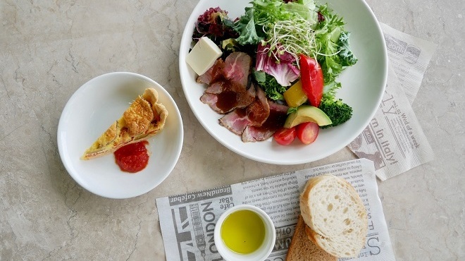 Le Jardin - メイン写真: