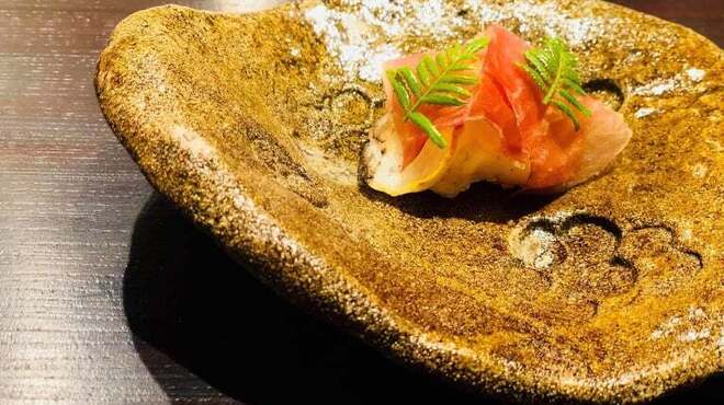 京都 いと - 料理写真: