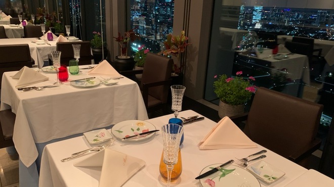 モナリザ 丸の内店 Monna Lisa 二重橋前 フレンチ ネット予約可 食べログ モナリザ 丸の内店 Monna Lisa 二重橋前 フレンチ ネット予約可 食べログ