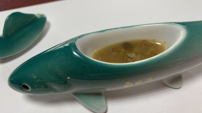 菊乃家 - 料理写真: